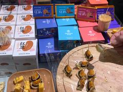 -仟吉KenGee(国贸360店)