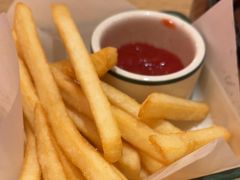 -摩欧客意式餐厅(高新活力汇店)