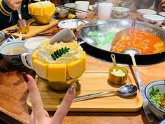 -楠火锅(仁恒梦中心店)