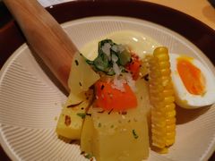 -隐泉京望日式料理(太和广场店)