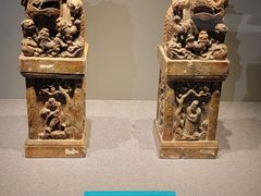 -北京工艺美术博物馆