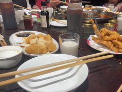 -巴蜀大宅门火锅(北大街店)