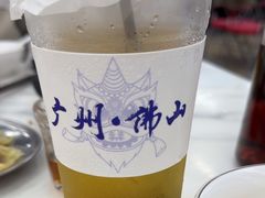 -嘉升大排档(番禺总店)