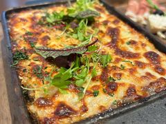 牛脸肉千层面-MOMENTI手工意面(晶耀前滩店)