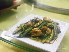 -蚝家菜馆(沙井店)
