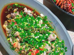 -巴厘龙虾·榜首油焖大虾(音乐学院·沿江酒馆店)