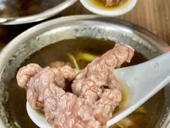 -歪头牛肉(金龙壹号店)