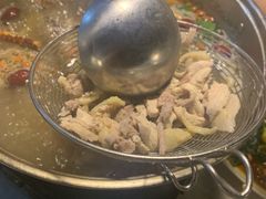 -小煵记·打边炉(西丽文光店)