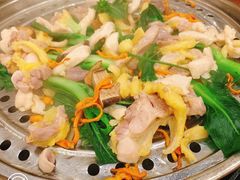 -阿多私房菜(顺德店)