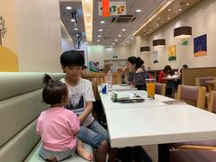 大堂-德克士(汝河路店)