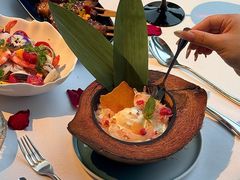 -天玑高空江景餐厅&酒吧Sky Secret Restaurant&Bar
