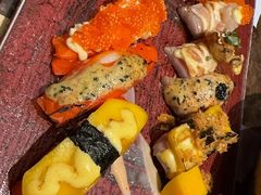 -古田居·特色寿司料理(星之岛旗舰店)