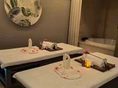 -和子足浴SPA会馆(梁溪店)