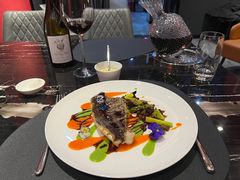 -La Saison乐颂·法餐厅