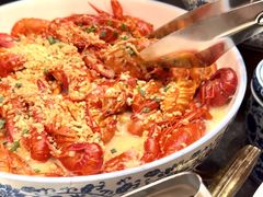 -咖啡苑自助餐厅·中国大饭店