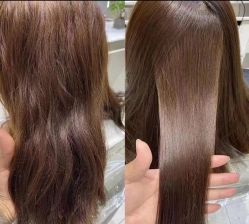 点击看大图 -MORI HAIR SALON日式美发沙龙