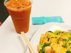 -Magic Food Point(Airport Street food)