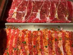-西塔老太太泥炉烤肉(亚运村店)