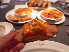 -壳里西餐厅Coquille Seafood Bistro(蒙自路店)