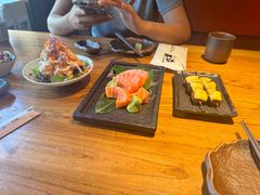 -炉胜·炉端烧·居酒屋