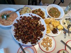 -偏爱炒鸡(老县衙店)