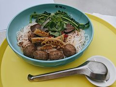 -蔡澜Pho·越南粉餐厅(海上世界店)