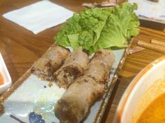 -越南牛肉河粉餐厅(书院巷店)