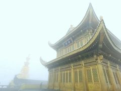 -峨眉山风景名胜区