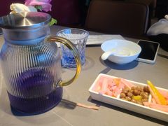 -四川饭店(长白店)