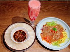 -东北风(平江万达店)