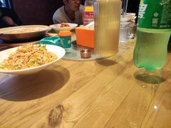 -永安鱼庄·镇江菜(丁卯店)