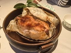 -桂满陇·海市蜃楼·黑金(国金店)