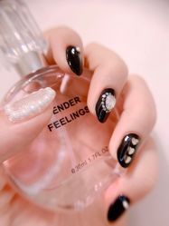 -Adore nail日式美甲美睫