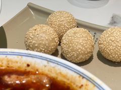 -川人百味(金安中央大街店)
