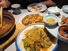 -额娘·现烙春饼烤鸭(太原总店)