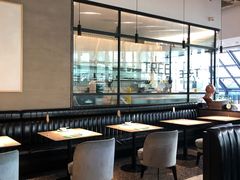 大堂-大树餐厅(红旗街万达店)