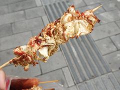 包菜-香酥鸡排(京汉大道店)