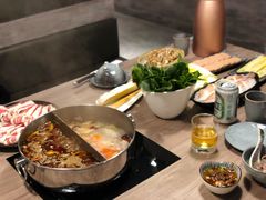 -老鼎旺安格斯牛肉火锅(衡艺广场店)