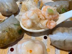 -點無缺茶楼·海鲜酒家(世博店)