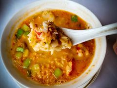 龙虾泡饭-金轩中餐厅 Jin Xuan(浦东丽思卡尔顿酒店)