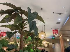 -船歌·鱼水饺青岛菜(恒隆广场店)