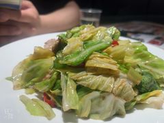 -吕记老鸭汤·徽菜馆(东营路店)