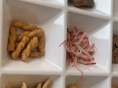 -探鱼·鲜青椒爽麻烤鱼(天河优托邦店)
