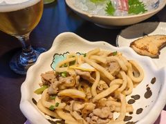 -黑松白鹿(金融街店)