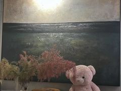 -咖法森林·咖啡  酒吧(天河店)