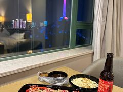 -巴厘龙虾·榜首油焖大虾(音乐学院·沿江酒馆店)