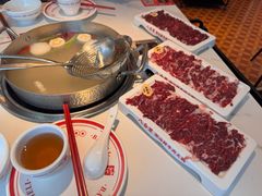 -八合里潮汕鲜牛肉火锅(深圳海岸城店)