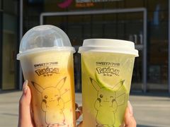 -7分甜(苏州中心店)