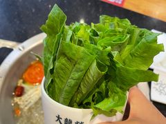 -大龙燚火锅(白石洲店)