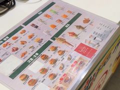 -德克士(五洲餐厅)